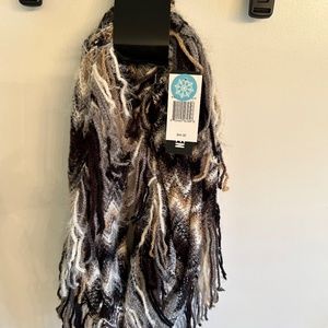 STEVE MADDEN SCARF